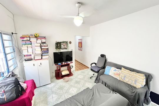 Casa à venda com 3 quartos, 125m² em Santa Teresinha, São Paulo