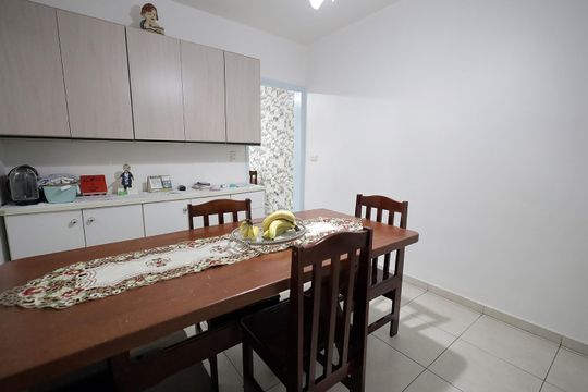 Casa à venda com 3 quartos, 134m² em Parque Erasmo Assunção, Santo André