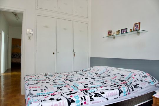 Quarto 1 de apartamento à venda com 3 quartos, 1483m² em Centro, Belo Horizonte