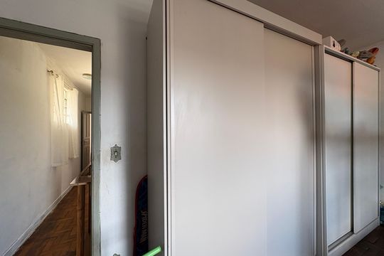 Casa 2 - Quarto 1 de casa para alugar com 6 quartos, 500m² em Vila Pereira Barreto, São Paulo