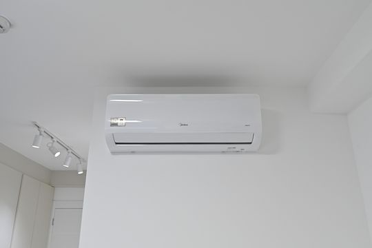 Sala/Quarto de kitnet/studio para alugar com 1 quarto, 27m² em Vila Clementino, São Paulo
