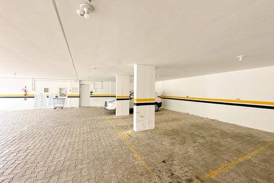 Área comum de apartamento para alugar com 3 quartos, 180m² em Ingleses Norte, Florianópolis