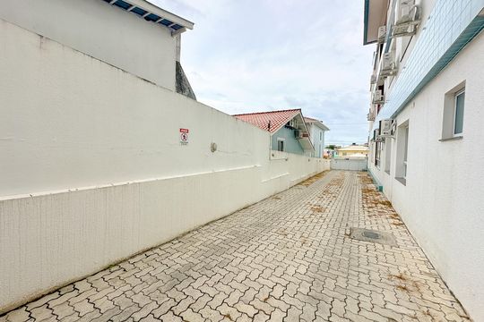 Área comum de apartamento para alugar com 3 quartos, 180m² em Ingleses Norte, Florianópolis