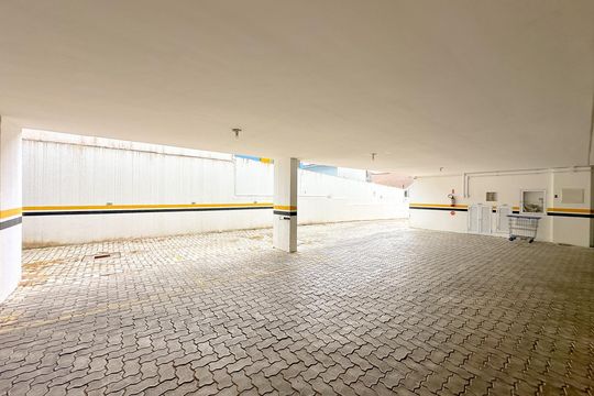 Área comum de apartamento para alugar com 3 quartos, 180m² em Ingleses Norte, Florianópolis