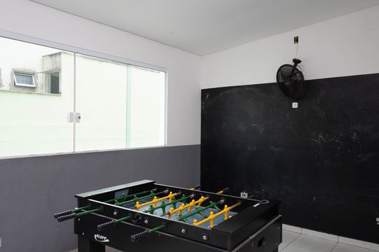 Área comum de casa de condomínio à venda com 3 quartos, 135m² em Tucuruvi, São Paulo