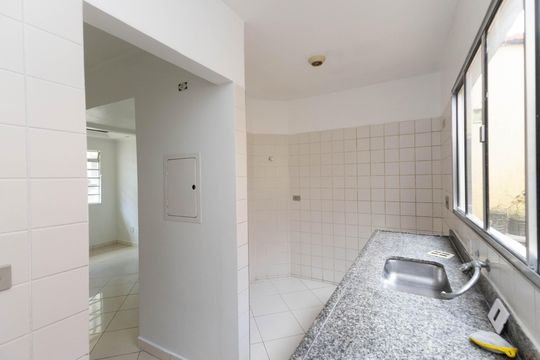 Cozinha de casa de condomínio à venda com 3 quartos, 135m² em Tucuruvi, São Paulo