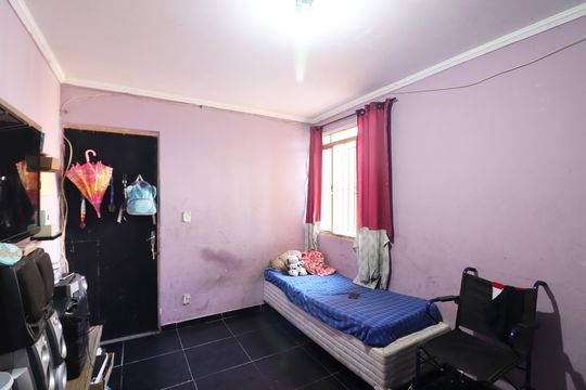 Apartamento à venda com 2 quartos, 42m² em Cooperativa, São Bernardo do Campo