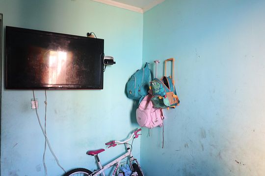 Quarto 1 de apartamento à venda com 2 quartos, 42m² em Cooperativa, São Bernardo do Campo