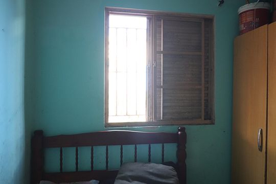 Quarto 1 de apartamento à venda com 2 quartos, 42m² em Cooperativa, São Bernardo do Campo