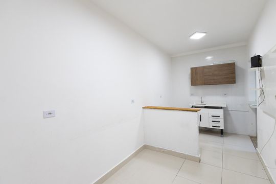 Apartamento à venda com 1 quarto, 31m² em Parada Inglesa, São Paulo