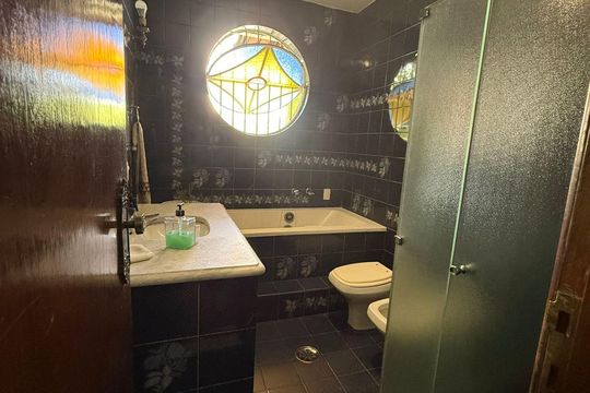 Casa à venda com 4 quartos, 280m² em Serra, Belo Horizonte