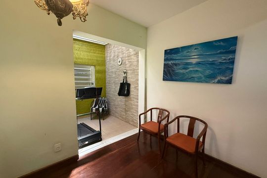 Casa à venda com 4 quartos, 280m² em Serra, Belo Horizonte