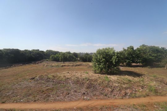 Quarto 1 de apartamento para alugar com 2 quartos, 43m² em Via Norte, Ribeirão Preto