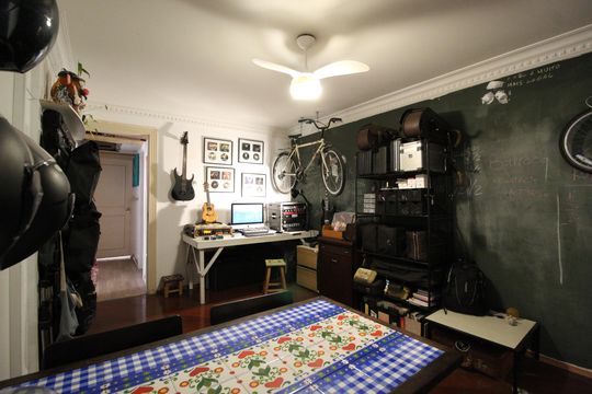 Apartamento para alugar com 3 quartos, 100m² em Itaim Bibi, São Paulo