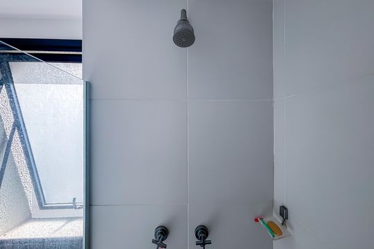 Apartamento à venda com 1 quarto, 27m² em Jardim Paulista, São Paulo