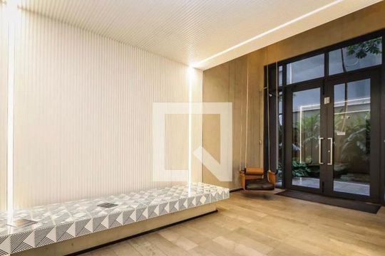 Apartamento à venda com 1 quarto, 27m² em Jardim Paulista, São Paulo