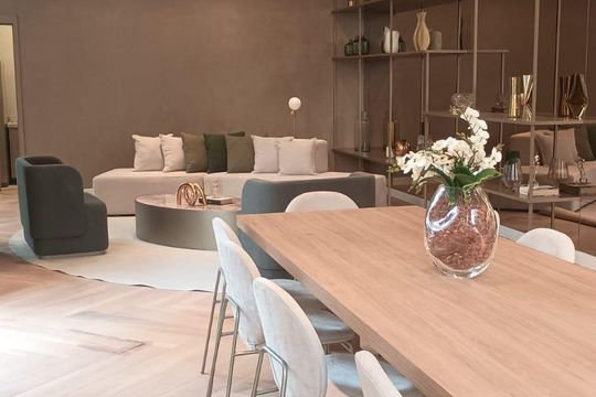 Área comum - Salão de festas de apartamento à venda com 1 quarto, 23m² em Butantã, São Paulo