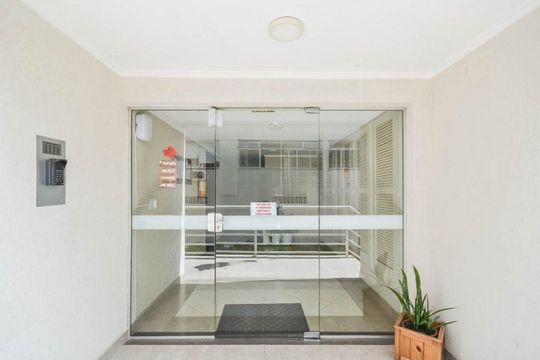 Área Comum  de apartamento para alugar com 1 quarto, 70m² em Vila Ipiranga, Porto Alegre