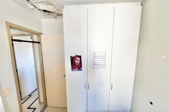 Quarto 1 de apartamento à venda com 2 quartos, 49m² em Parque Mandaqui, São Paulo