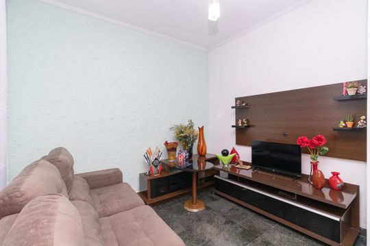 Casa à venda com 4 quartos, 399m² em Engenheiro Goulart, São Paulo