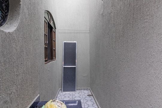 Área de casa à venda com 4 quartos, 399m² em Engenheiro Goulart, São Paulo