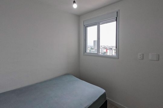 Apartamento à venda com 2 quartos, 38m² em Vila Amélia, São Paulo