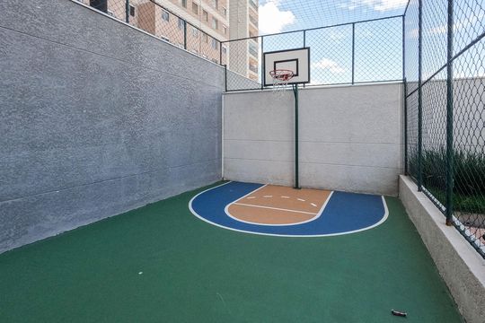 Apartamento à venda com 2 quartos, 38m² em Vila Amélia, São Paulo