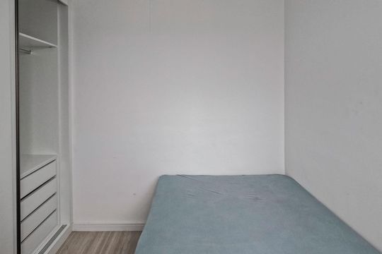 Apartamento à venda com 2 quartos, 38m² em Vila Amélia, São Paulo