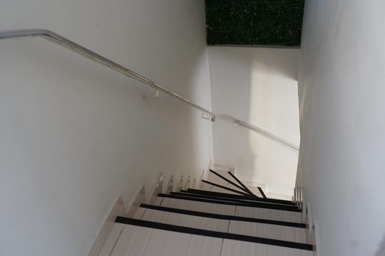 Escada de casa à venda com 2 quartos, 162m² em Picanço, Guarulhos