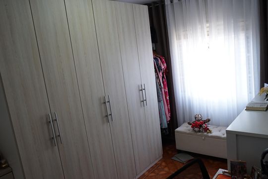 Quarto 1 de casa à venda com 2 quartos, 162m² em Picanço, Guarulhos