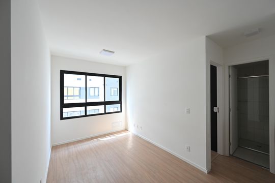 Apartamento para alugar com 2 quartos, 35m² em Planalto Paulista, São Paulo