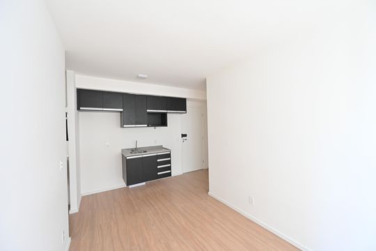 Sala de apartamento para alugar com 2 quartos, 35m² em Planalto Paulista, São Paulo