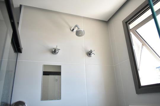Studio de kitnet/studio à venda com 0 quarto, 29m² em Vila Mariana, São Paulo