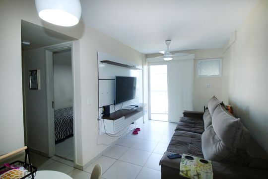 Apartamento à venda com 2 quartos, 60m² em Olaria, Rio de Janeiro