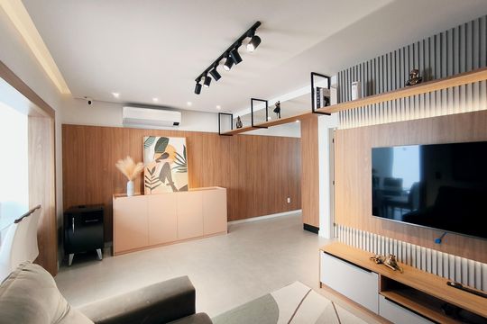 Casa de Condomínio à venda com 3 quartos, 106m² em Cidade Nova, Jundiaí