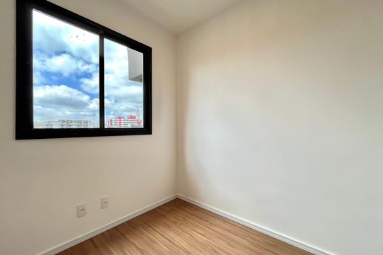 Quarto 2 de apartamento à venda com 2 quartos, 40m² em Planalto Paulista, São Paulo
