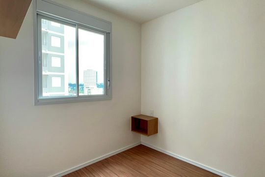 Suite de kitnet/studio à venda com 1 quarto, 25m² em Pinheiros, São Paulo