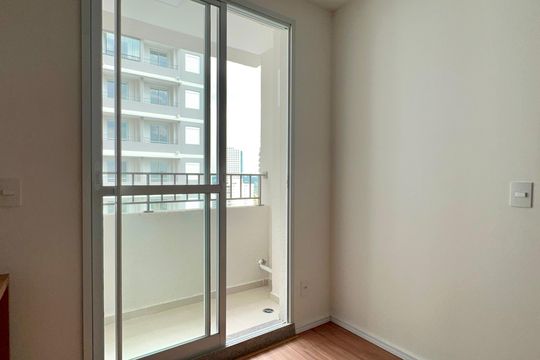 Sala de kitnet/studio à venda com 1 quarto, 25m² em Pinheiros, São Paulo
