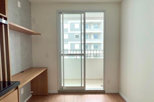 Kitnet/Studio à venda com 1 quarto, 25m² em Pinheiros, São Paulo
