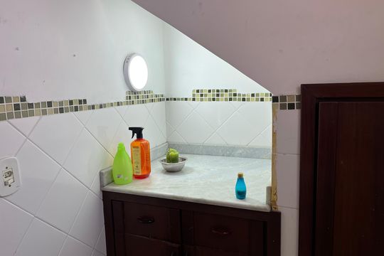 Casa para alugar com 5 quartos, 700m² em Santa Cruz, Rio de Janeiro