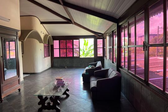Casa para alugar com 5 quartos, 700m² em Santa Cruz, Rio de Janeiro