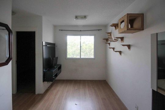 Apartamento à venda com 2 quartos, 42m² em Vila Ema, São Paulo