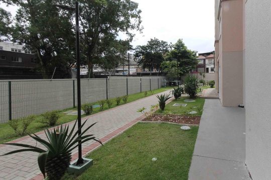 Apartamento à venda com 2 quartos, 42m² em Vila Ema, São Paulo