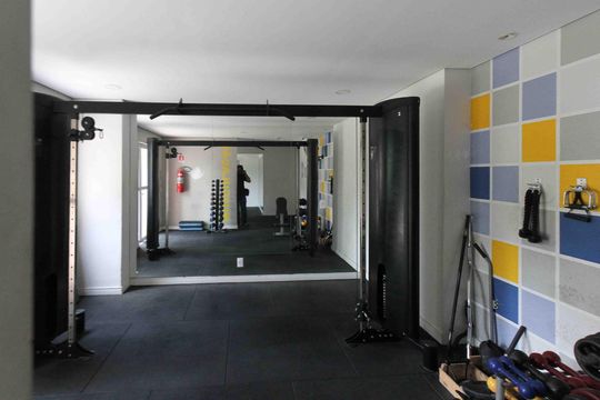 Apartamento à venda com 2 quartos, 42m² em Vila Ema, São Paulo