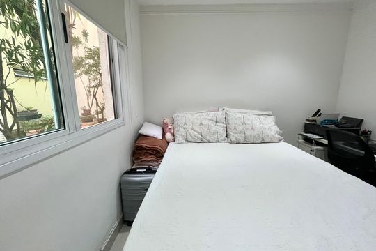 Quarto de apartamento para alugar com 1 quarto, 45m² em Lagoa, Rio de Janeiro