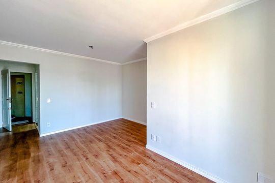Sala de apartamento à venda com 3 quartos, 71m² em Vila Matilde, São Paulo