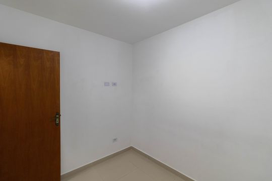 Quarto 2 de apartamento à venda com 2 quartos, 46m² em Cidade Líder, São Paulo