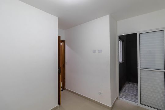 Quarto 1 de apartamento à venda com 2 quartos, 46m² em Cidade Líder, São Paulo