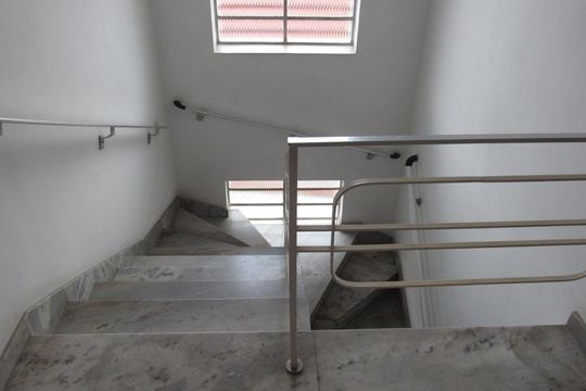 Hall  de casa para alugar com 4 quartos, 270m² em Vila Yara, Osasco