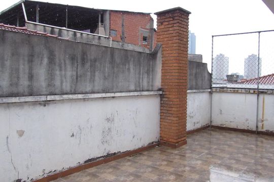 Quarto 2 - Vista de casa para alugar com 4 quartos, 270m² em Vila Yara, Osasco